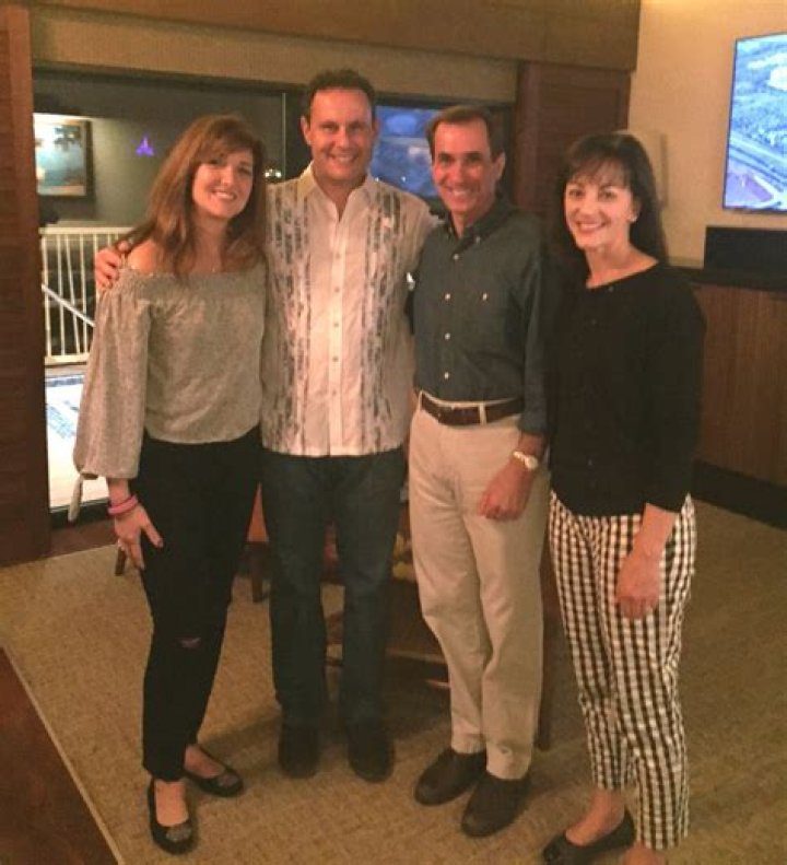 Who Is Dawn Kilmeade, Brian Kilmeade’s Wife?