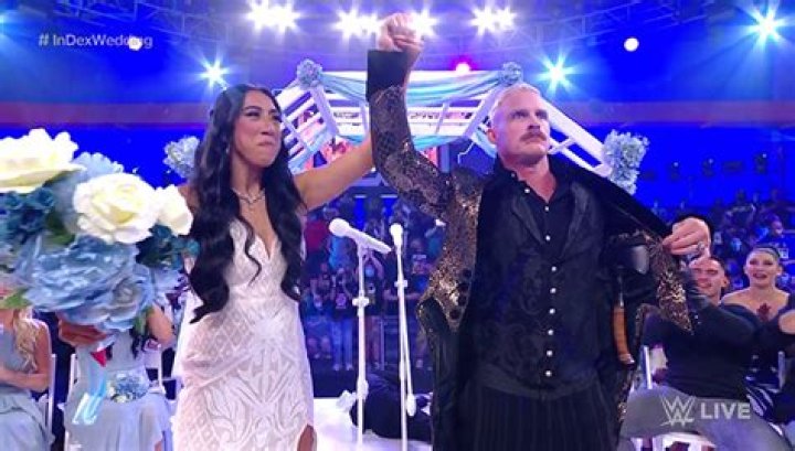 
Who Is Dexter Lumis Married To? Details We Know About His Wrestler Wife Indi Hartwell 