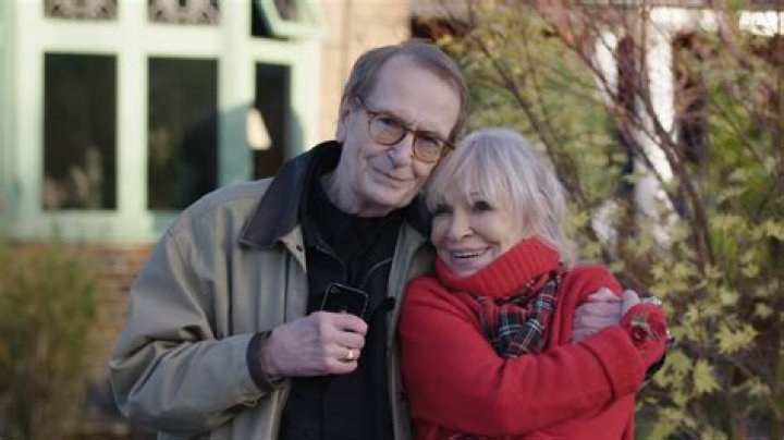 Who Is Doctor Who Actor Stewart Bevan Wife Katy Manning And What Was His Net Worth At Death?