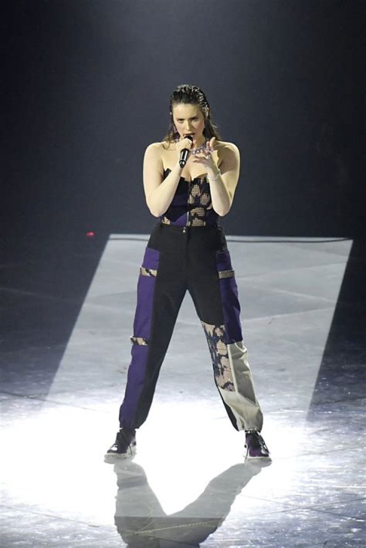 Who Is Dominika Hašková Of We Are Domi Band? Meet The Finalist Of Eurovision Song Contest