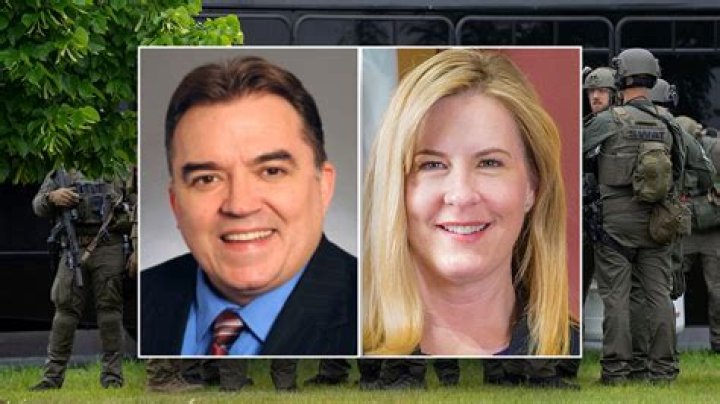 Who Is Donald ‘Don’ Fehr Wife Stephanie? Everything About The Director Of NHLPA