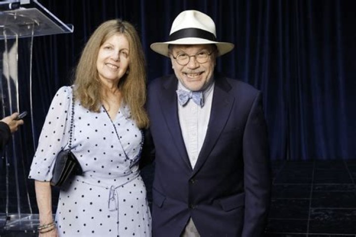 Who is Dr Peter Hotez’s wife Ann Hotez?