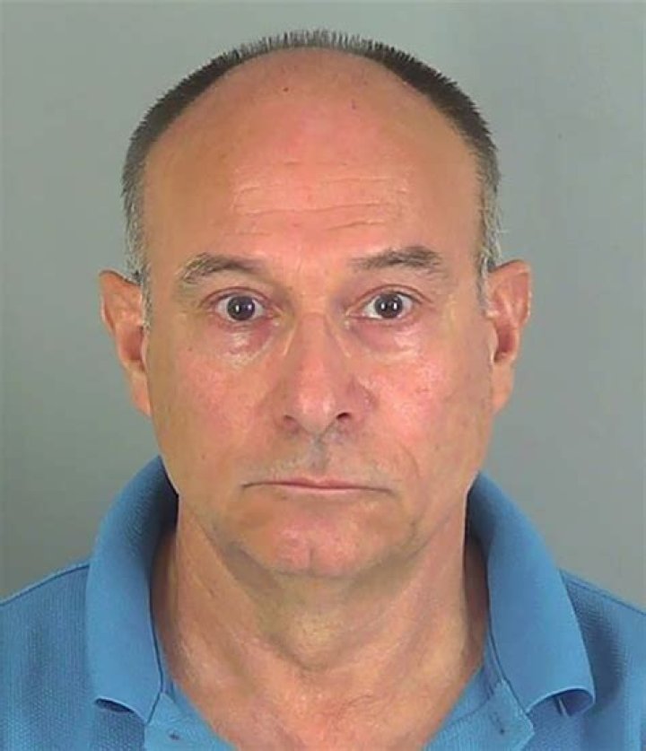 
Who Is Duane Heard From Spartanburg SC? Suspect Who Shot An Officer 