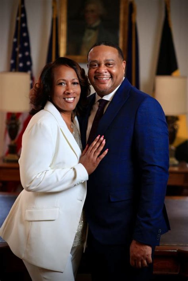 Who Is Ed Gainey Wife Michelle Gainey? Age Difference, Children & Net Worth