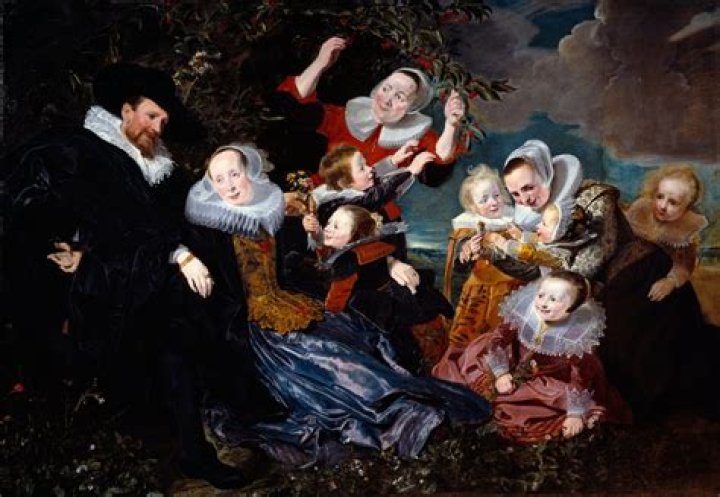 
Who Is Elaine Hatch And Where Is She Now? Senator Orrin Had A Big Family With Wife And Six Children 