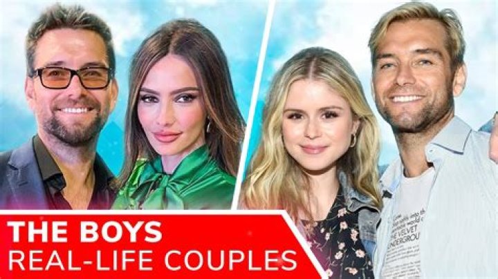 Who Is Erin Moriarty Boyfriend? Relationship Timeline With Jacob Artist