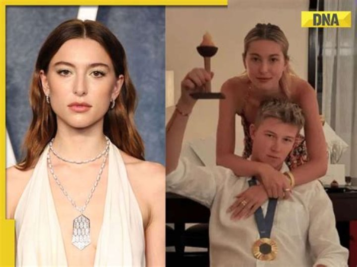 
Who Is Eve Jobs Boyfriend Harry Hudson? Steve Jobs Daughter Has Somethings To Say About The New iPhone 14 