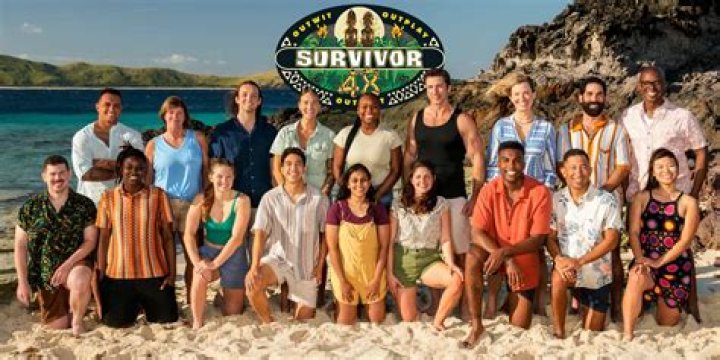 Who Is Evvie Jagoda? Everything About The Season 41 Survivor Cast