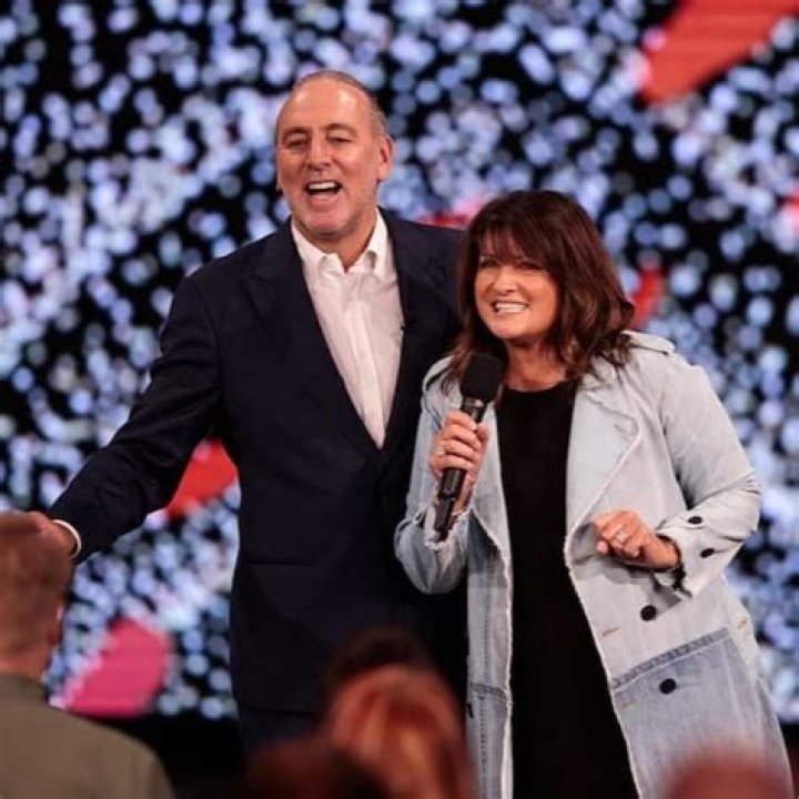 Who Is Ex Hillsong Leader Brian Houston Wife Bobbie Houston? Everything You Need To Know