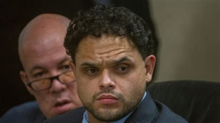 Who is Facundo Chavez? Man convicted of killing El Paso Sheriff Deputy given death penalty