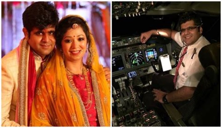
Who Is Garima Sethi? Details On Wife Of Captain Bhavye Suneja From The Lion Air Flight 610 Crash 