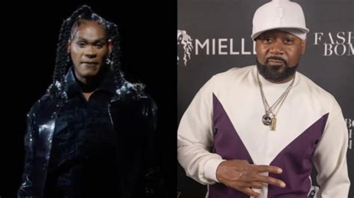 Who Is Ghostface Killah Son Sun God? Everything On The Rapper’s Baby Mother And More