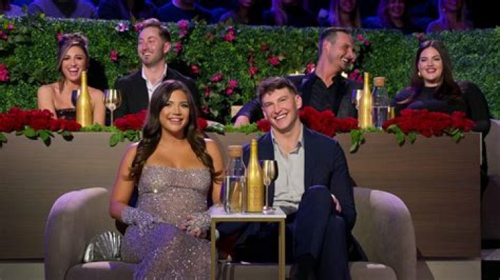 Who Is Giannina Milady Gibelli? Meet The Cast Of Reality TV Show All Star Shore