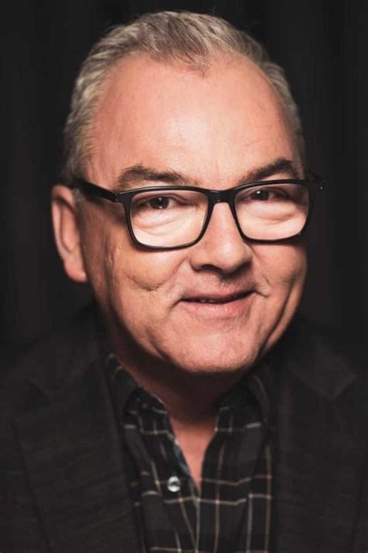 Who Is Gildor Roy Conjointe? Everything We Know About The Canadian Actor’s Romantic Life