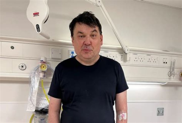 Who is Graham Potter? Wife, Family, Salary & Net Worth