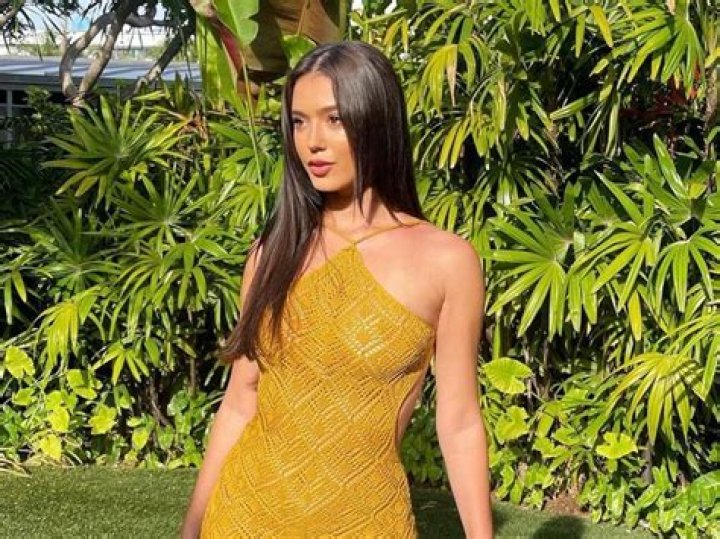 Who is Greer Blitzer from The Bachelor 2023? Meet the 24-year-old Houston native