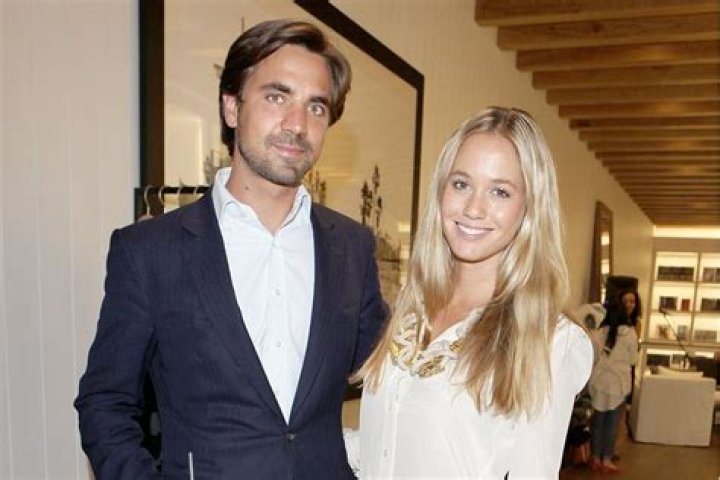 Who Is Henry St George? Everything To Know About Florence St George Husband