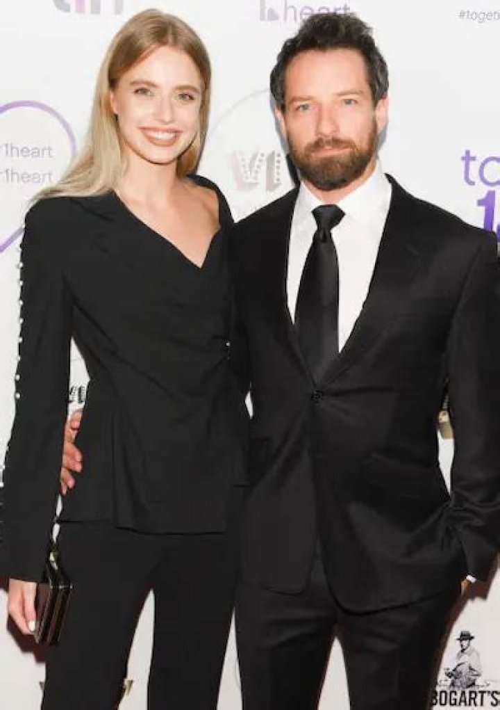 Who Is Ian Mackenzie Cranston Girlfriend? Everything On His Family And More