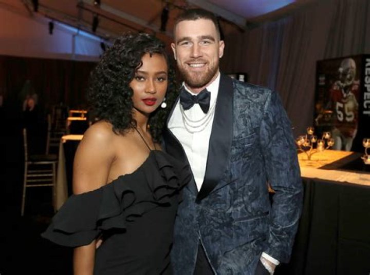 
Who Is Jack Draper’s Girlfriend? Dating History Of Tennis Player In A Frame! 