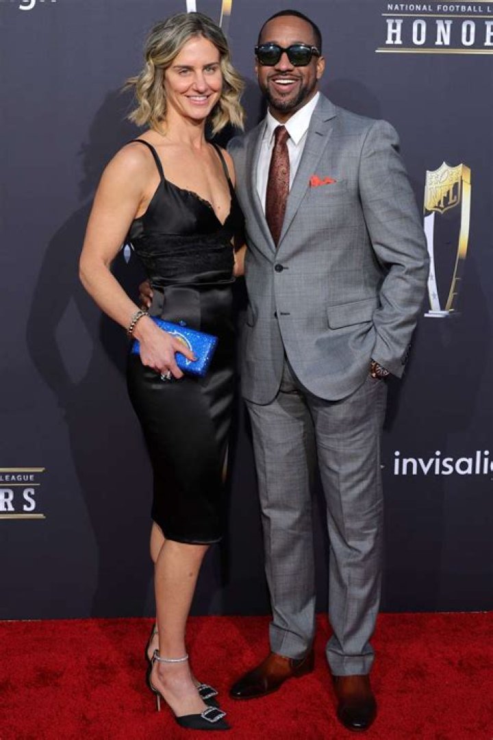 Who Is Jaleel White Girlfriend? A Look Into His Dating History