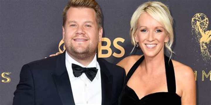 
Who Is James Corden’s Wife Julia Carey? Insights On Net Worth, Earning, Salary, Movies And TV Shows 