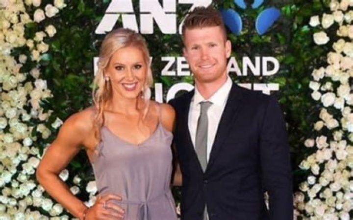 
Who Is James Neesham Brother? 