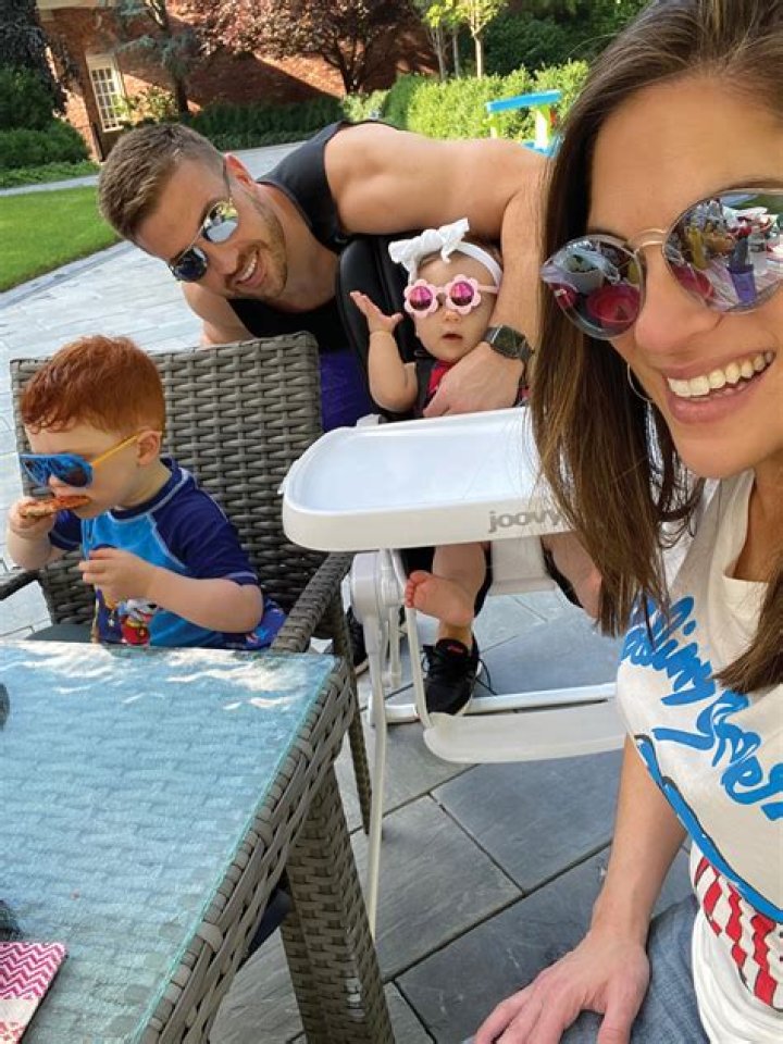 Who Is Jamin Pastore? Meet Natalie Pasquarella Husband On Instagram