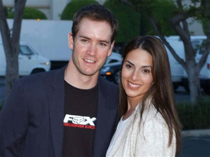 Who is Jeff Probst’s Wife Lisa Ann Russell? Her Married life, Ex-Husband; & Net Worth