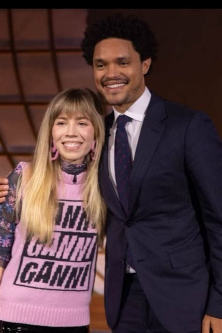 Who Is Jennette McCurdy Boyfriend In 2023? Dating, Husband, Etc. Revealed