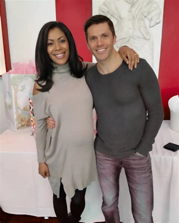 Who Is Jesse Gilmer? Meet Shirleen Allicot Husband, His Age & Net Worth