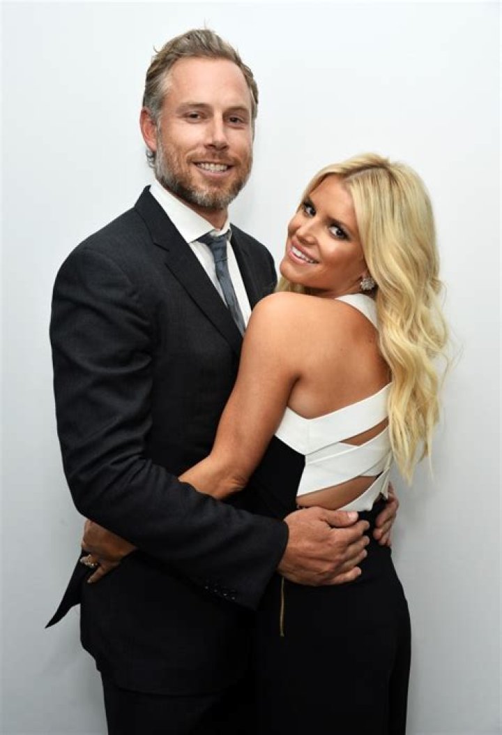 Who Is Jessica Simpson Husband Eric Johnson? Details About His Married Life, NFL Career, & Net Worth