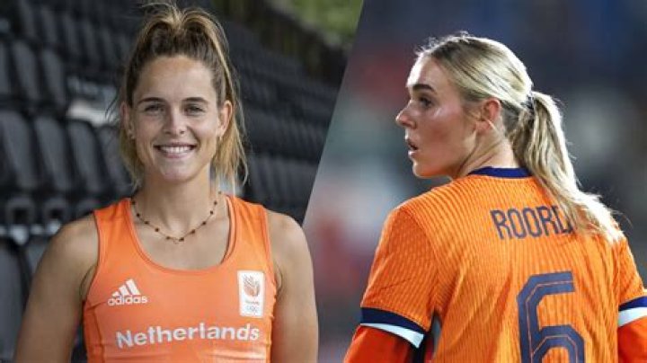 Who Is Jill Roord Partner or Wife Name – Is Dutch Footballer Married?