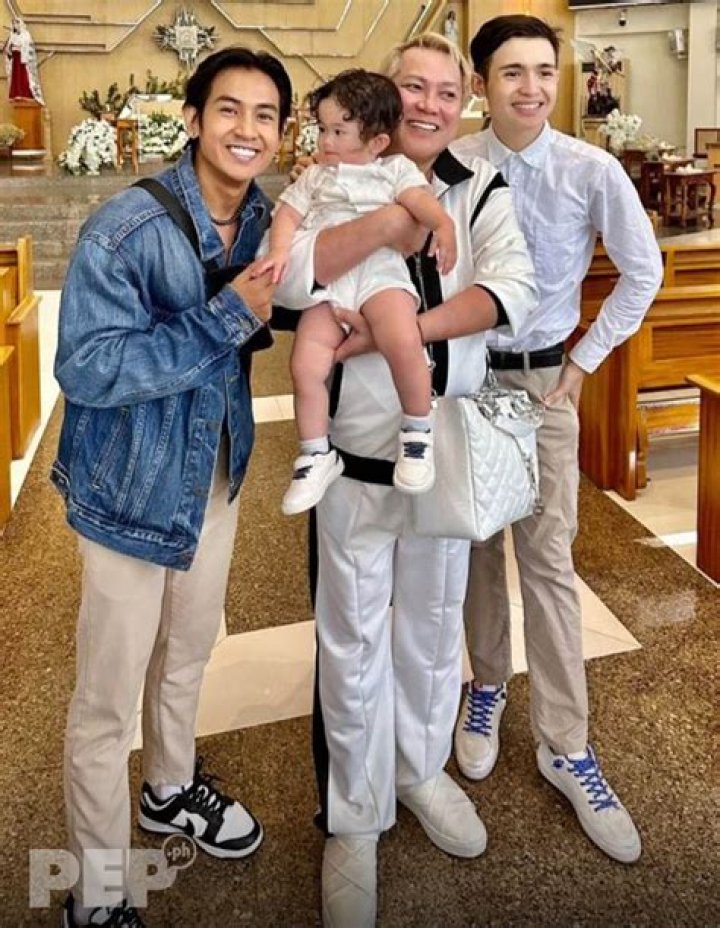 Who Is Joaquin Domagoso Girlfriend Raffa Castro, Is She Pregnant?