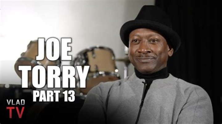 Who is Joe Torry? Find Net Worth, Quote, Awards, Fact, Wiki