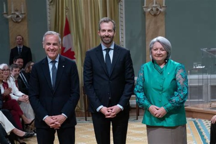 
Who Is Joël Lightbound Wife? Details About His Conjoint And Relationship 