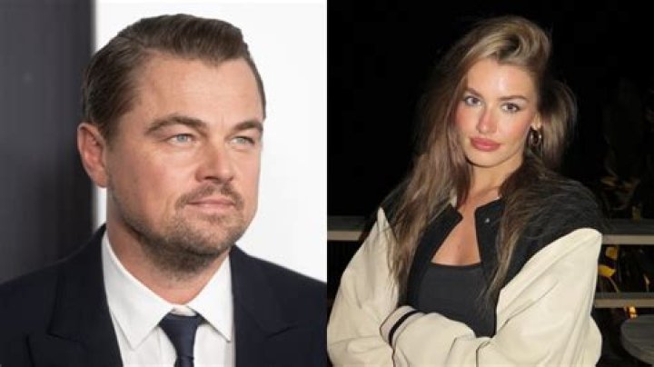 
Who is Josie Redmond, model spotted with Leonardo Di Caprio outside Chiltern Firehouse in London? 
