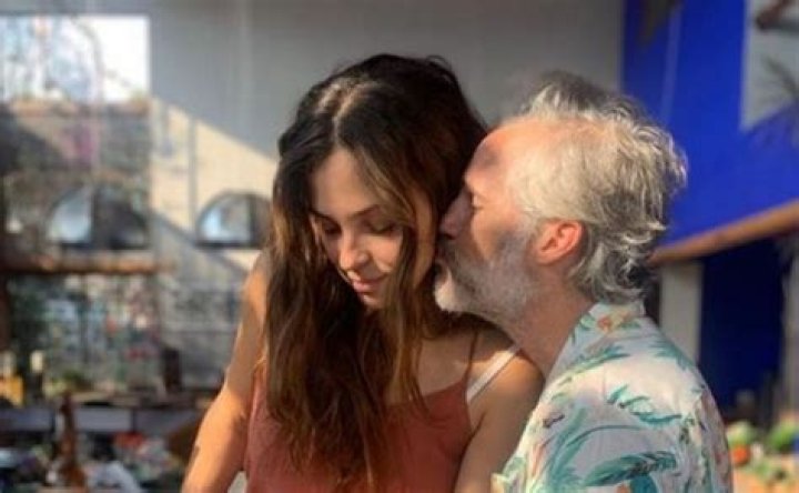 Who Is Juan Pablo Medina Novia Paulina Davila? Details On His Kids And Family From Former Wife