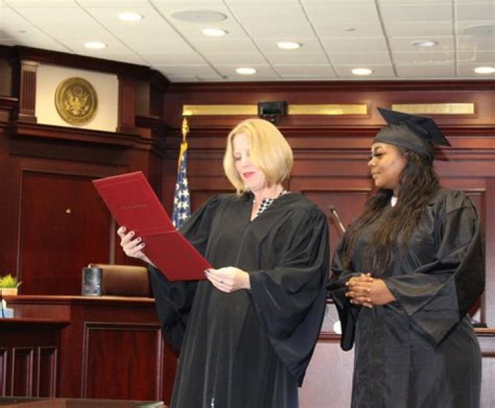 
Who Is Judge Catherine Staines? Jozef Puska Case – Age And Wikipedia 