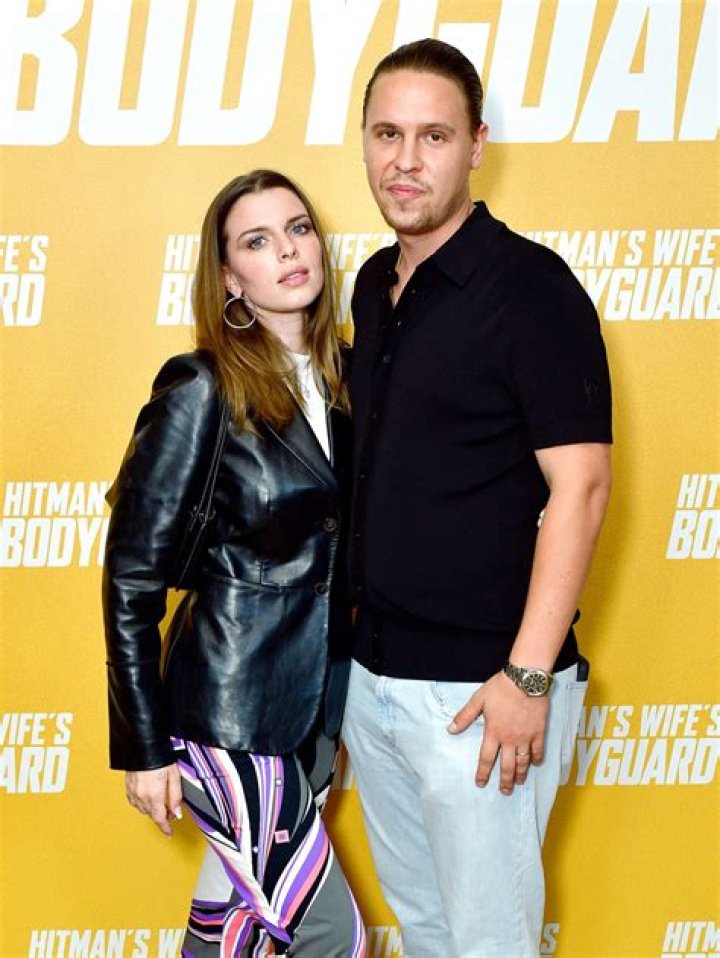 Who is Julia Fox’s Ex-husband Peter Artemiev and What is His Net Worth?