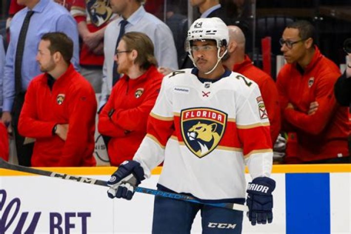 Who Is Justin Sourdif? Everything To Know About The Hockey Player