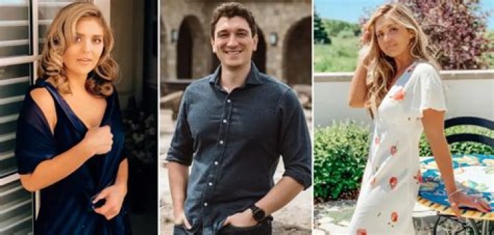 Who Is Katherine Sneed? Meet Alex Lagina Girlfriend Amid His Married Rumors With Miriam Amirault