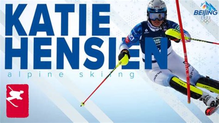
Who Is Katie Hensien Husband? Everything To Know About The American Alpine Skier 