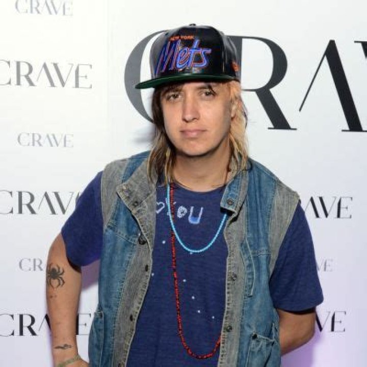 Who Is Kaya Evdokia? Meet Julian Casablanca Wife: Relationship And Musical Journey