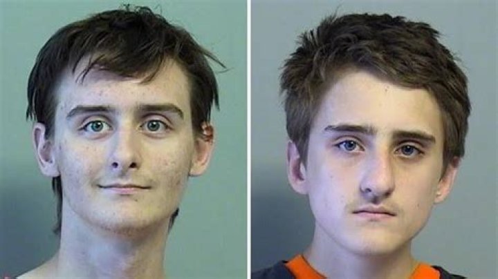 
Who Is Keith Randulich and Why Did He Kill His Sister? 