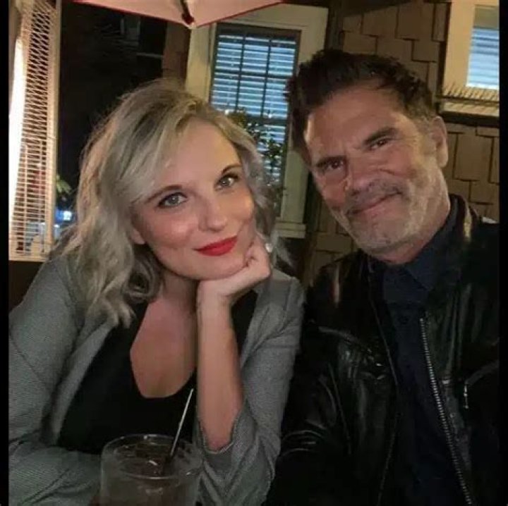 Who is Kenna Nicole Scott? Everything About Lorenzo Lamas Girlfriend