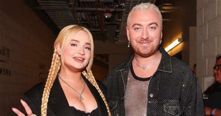 
Who is Kim Petras? Why is She Famous? 