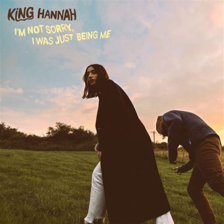 
Who Is King Hannah? Meet The Singer Who Just Released Her Debut Album ‘I’m Not Sorry, I Was Just Being Me’ 
