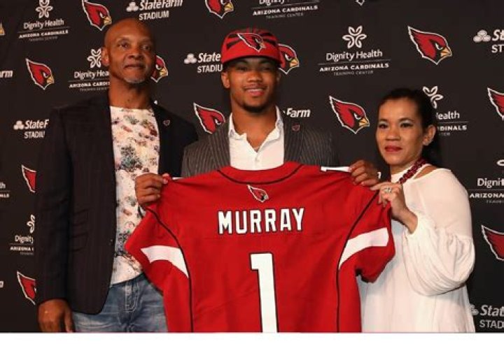 Who Is Kyler Murray Brother Kevin Murray Jr.? Details To Know About Him