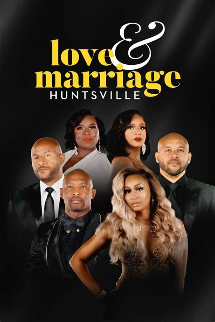 Who Is Laberrick Williams From Love And Marriage Huntsville? Everything To Know