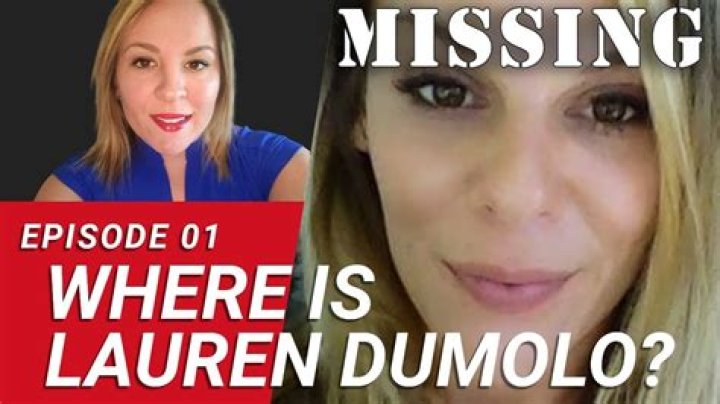 
Who Is Lauren Dumolo, Is She Found Alive? 